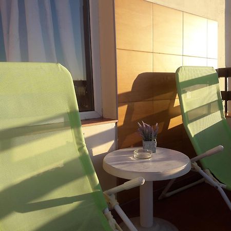 Morska Zvezda Guest House Πομόριε Δωμάτιο φωτογραφία